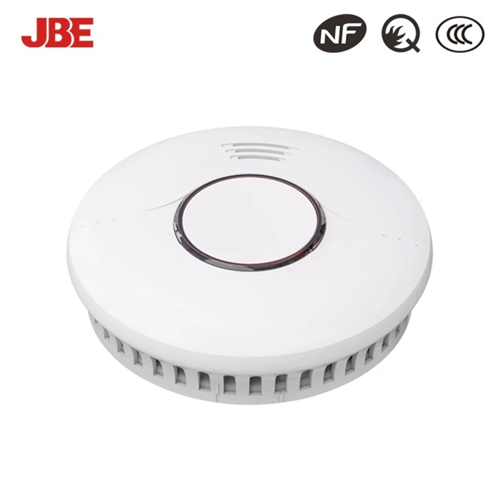 Fire Detector For School